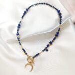 ZORYA - naszyjnik premium