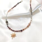 Naszyjnik SOLEA Naszyjnik SOLEA