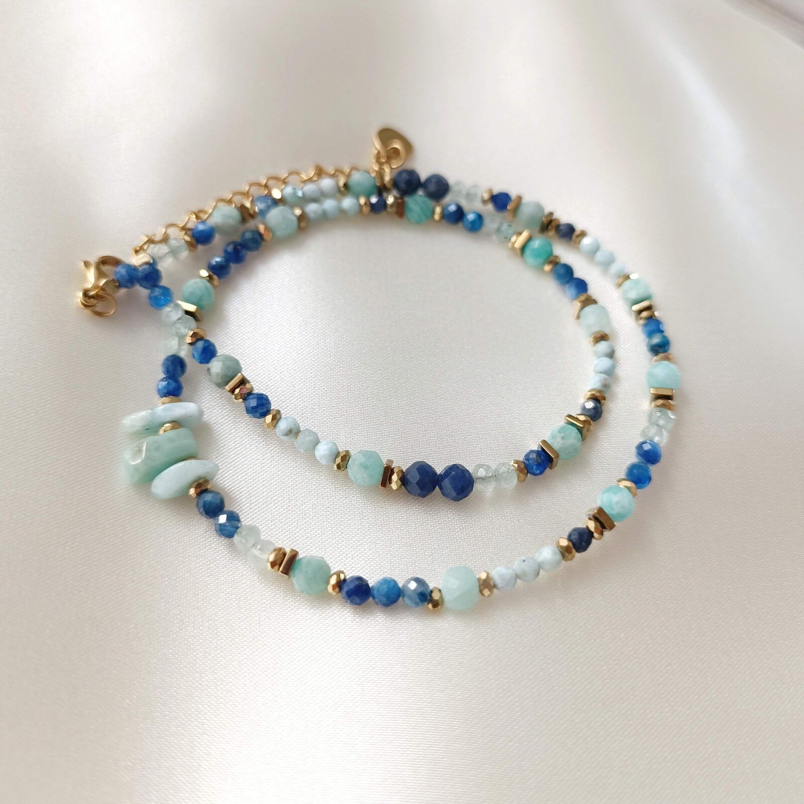 1000139463-01 Naszyjnik AZURA