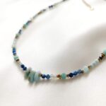 Naszyjnik AZURA Naszyjnik AZURA