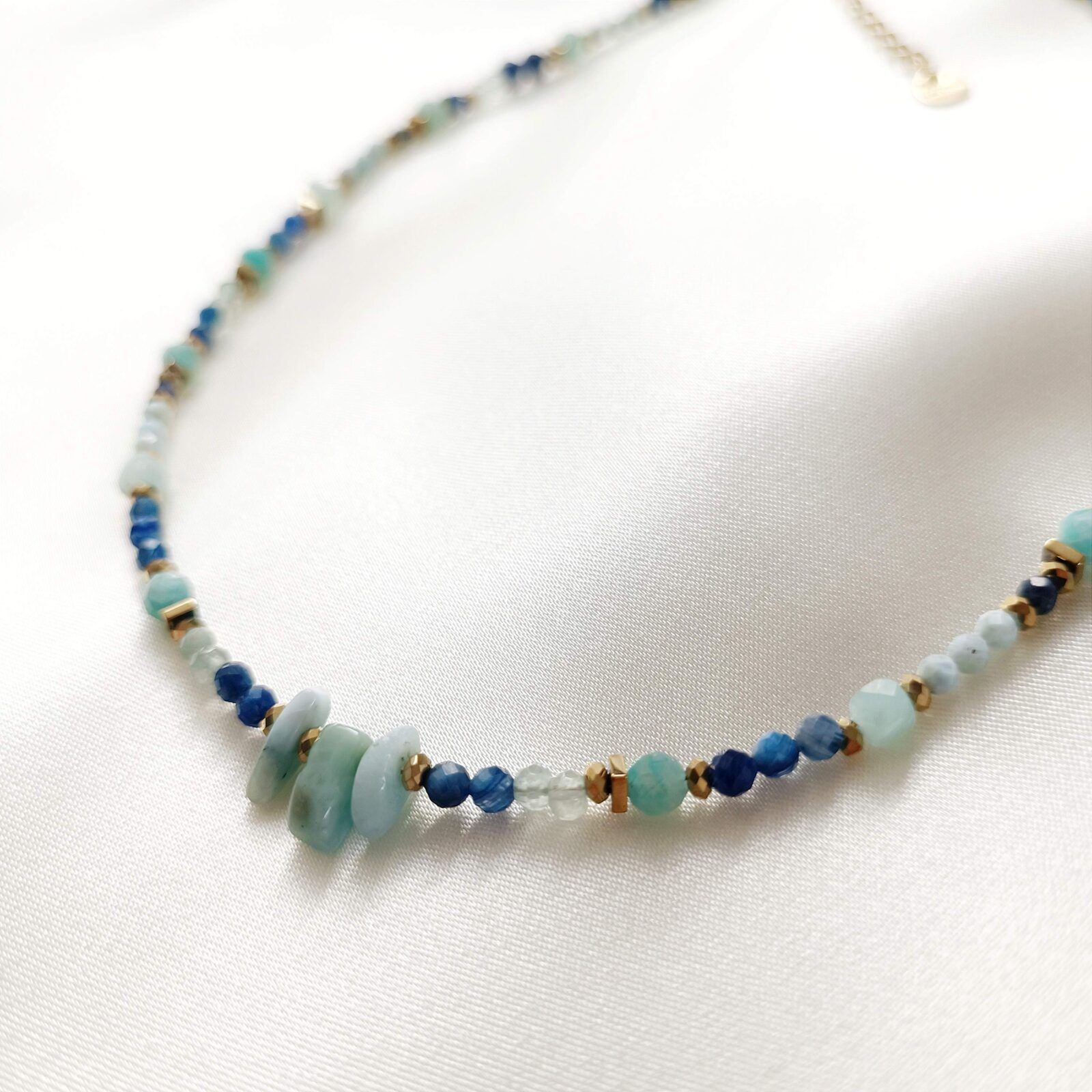 1000139464-01 Naszyjnik AZURA