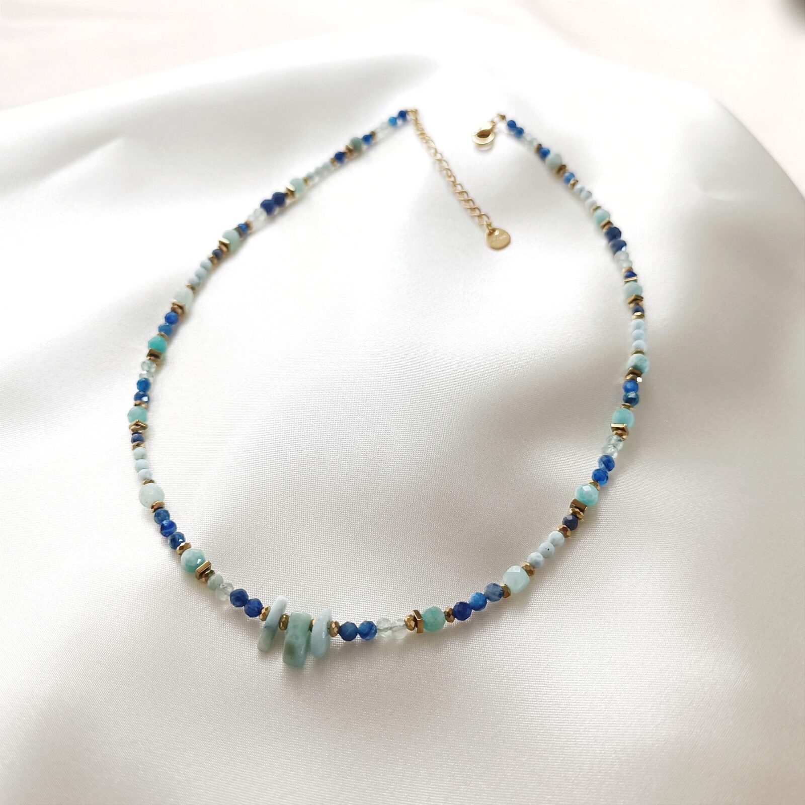 1000139465-01 Naszyjnik AZURA