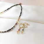 Kolczyki NAYOMI Kolczyki NAYOMI