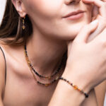 Kolczyki NAYOMI Kolczyki NAYOMI