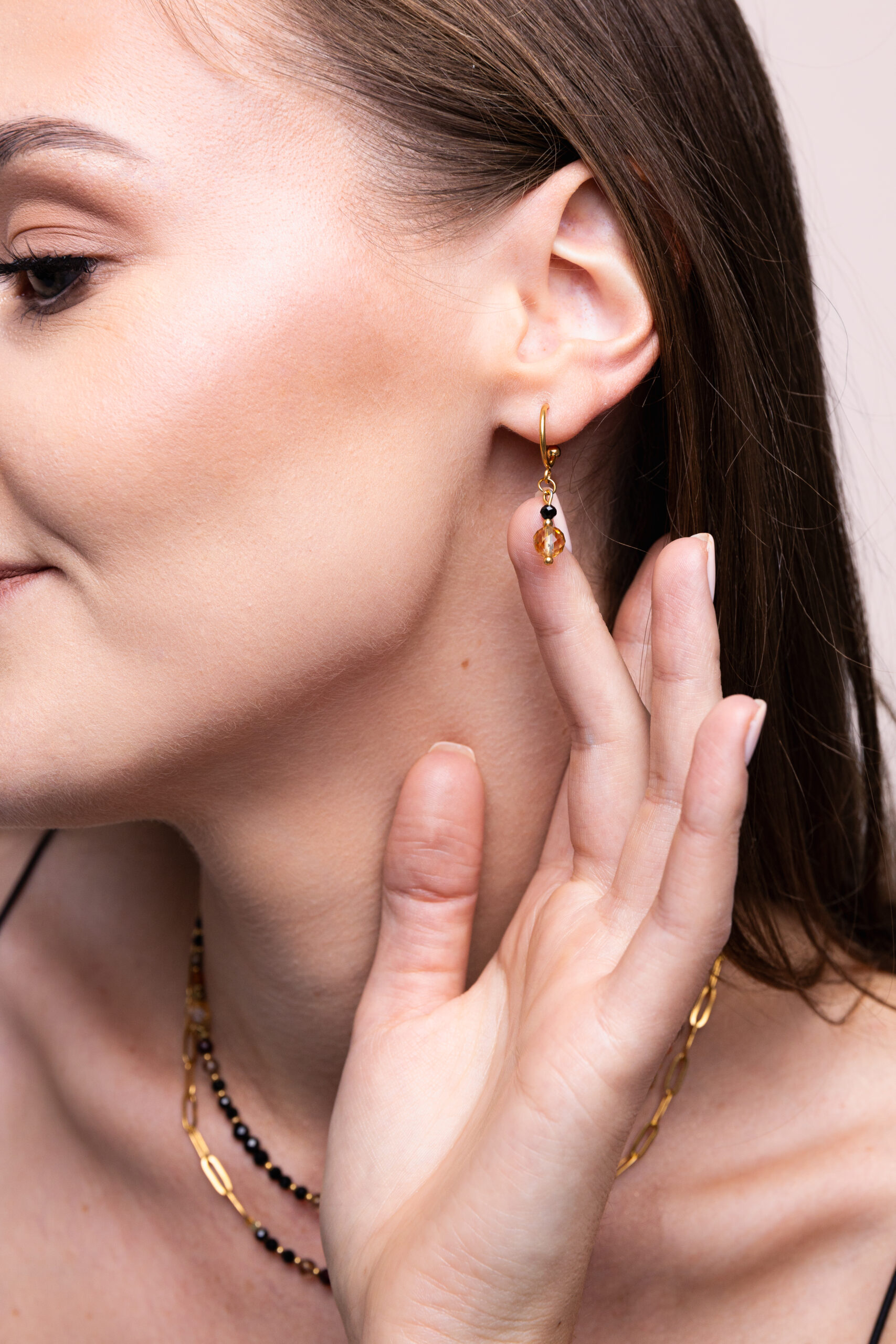 2I9A0685 Kolczyki NAYOMI