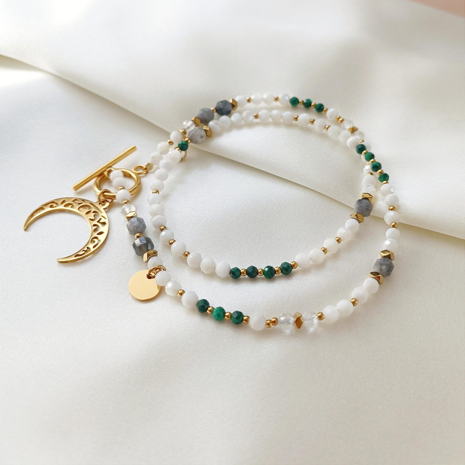 1000146033-01 Naszyjnik LUMINA