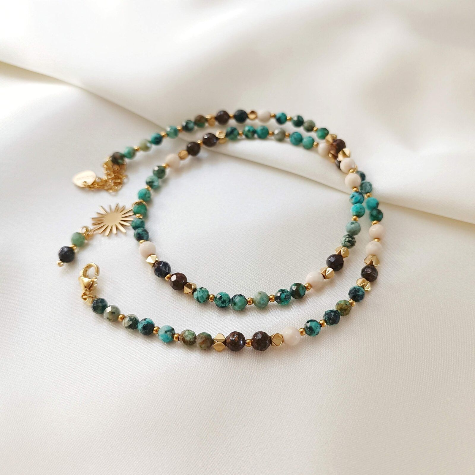 1000146051-01 Naszyjnik EIRENE