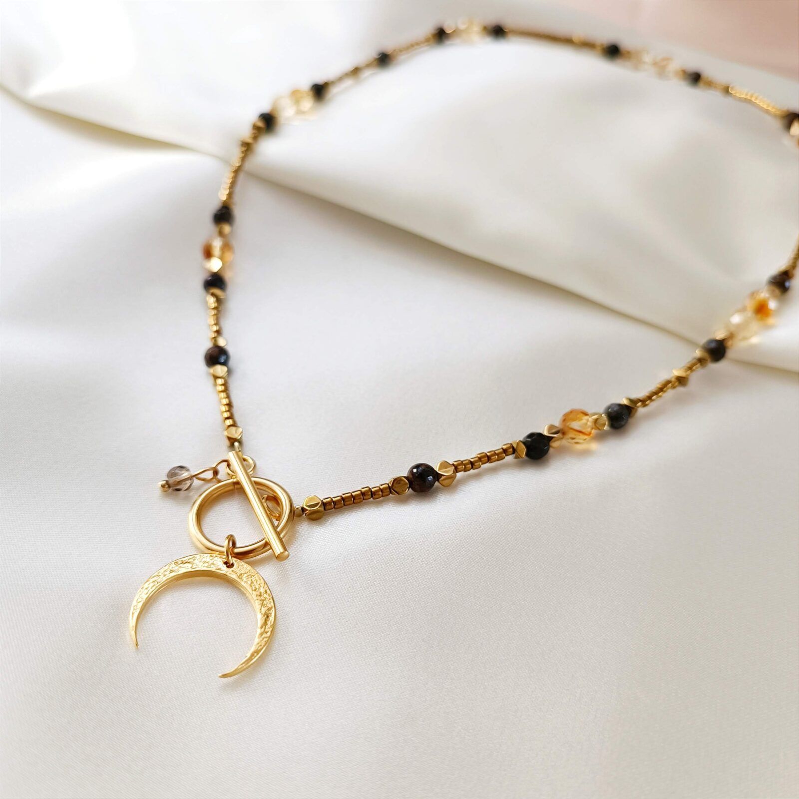 1000146057-01 Naszyjnik SELENE