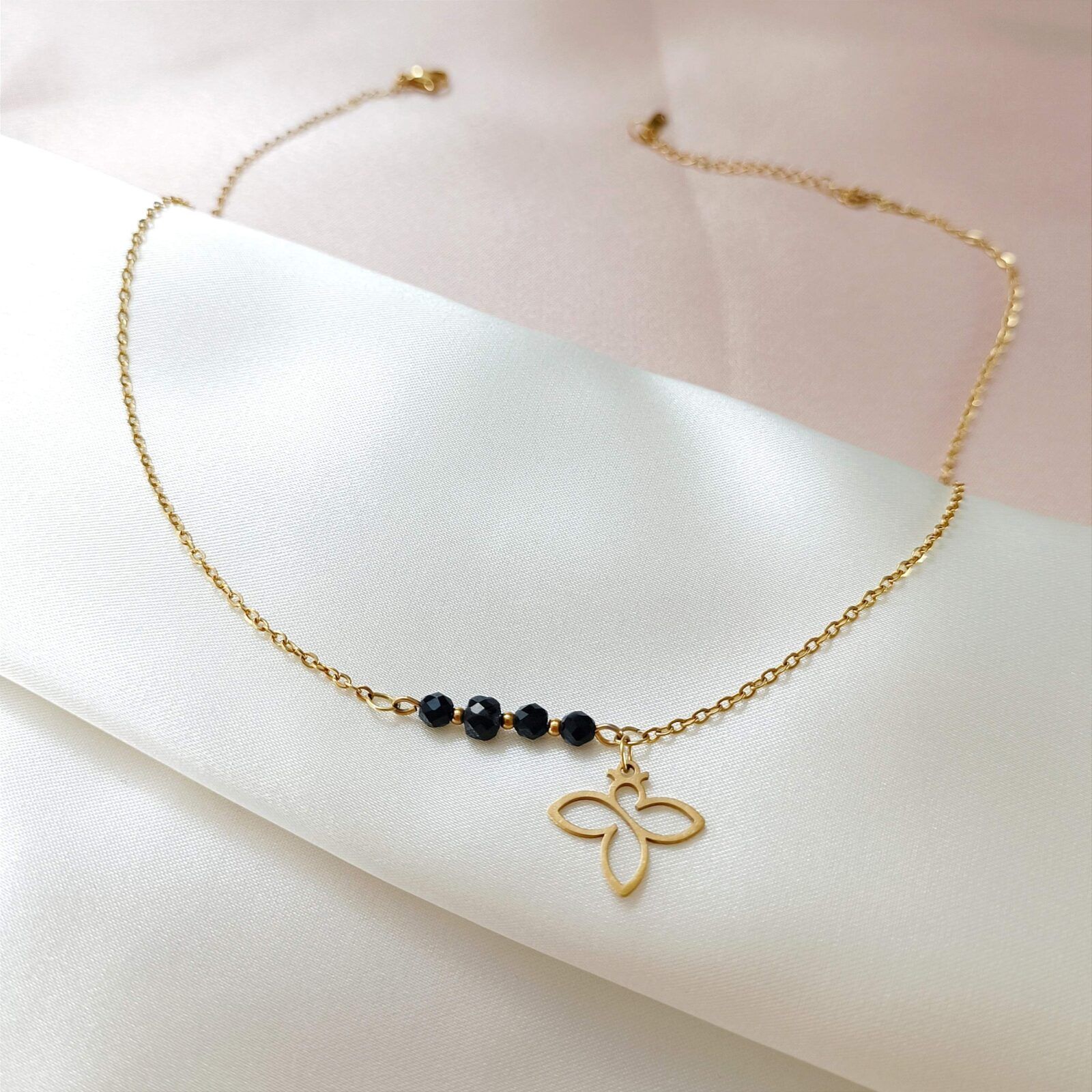 1000146588-01 Łańcuszek personalizowany