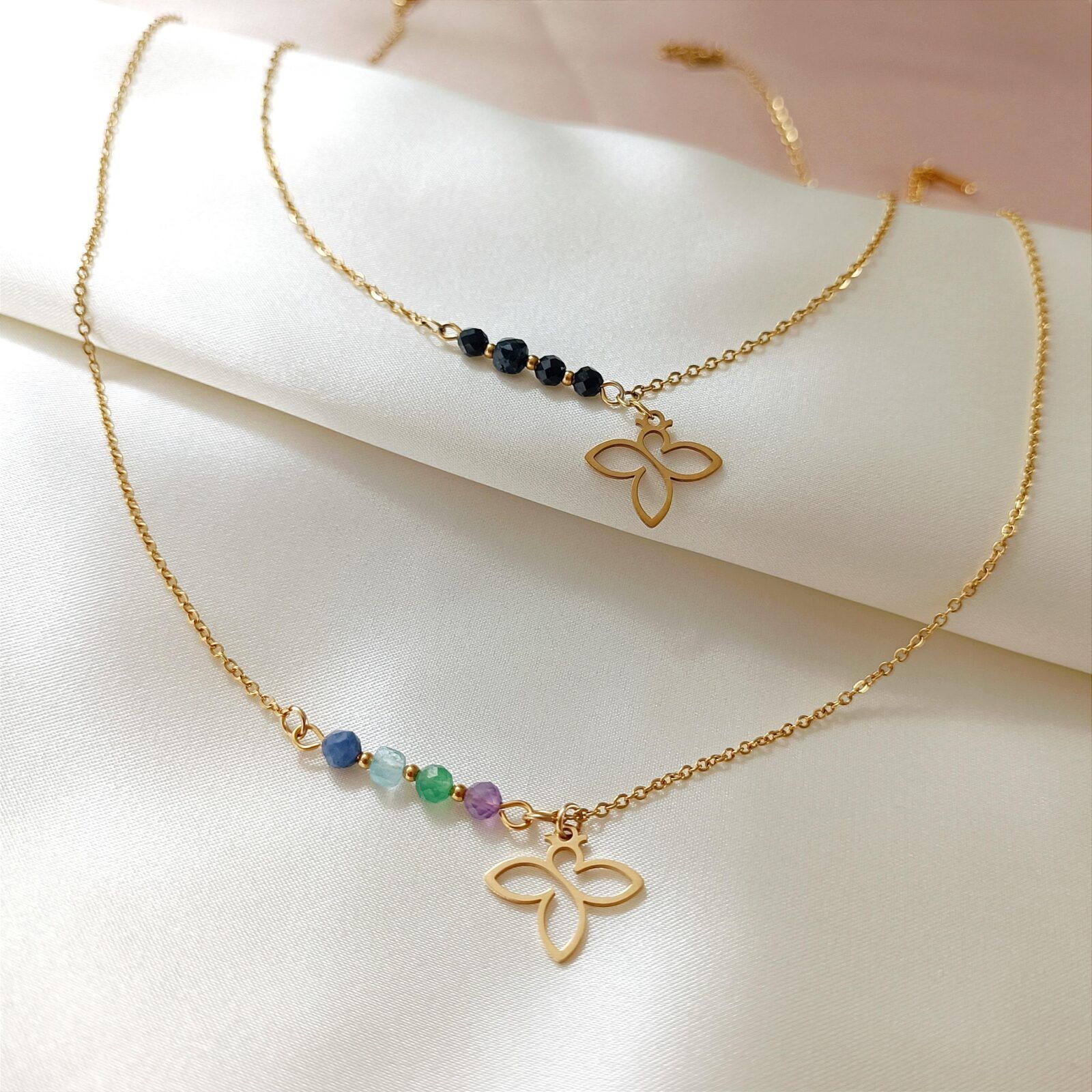 1000146590-01 Łańcuszek personalizowany