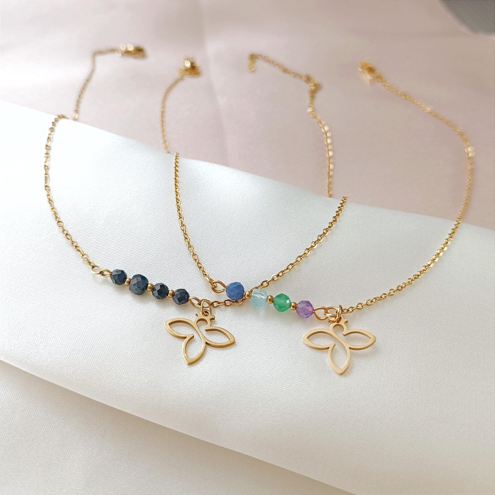 1000146591-01 Łańcuszek personalizowany