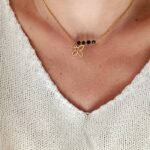 Łańcuszek personalizowany Łańcuszek personalizowany