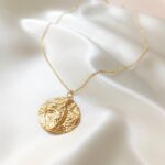 Łańcuszek - duża blaszka