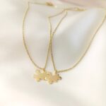 Łańcuszki przyjaźni - puzzle Łańcuszki przyjaźni - puzzle