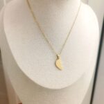 Łańcuszki przyjaźni - serce