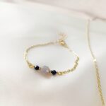 Komplet - noc Kairu i agat