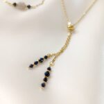 Komplet - noc Kairu i agat