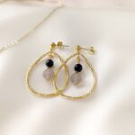 Komplet - noc Kairu i agat