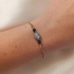 Komplet - noc Kairu i agat