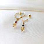 Kolczyki NAYOMI Kolczyki NAYOMI