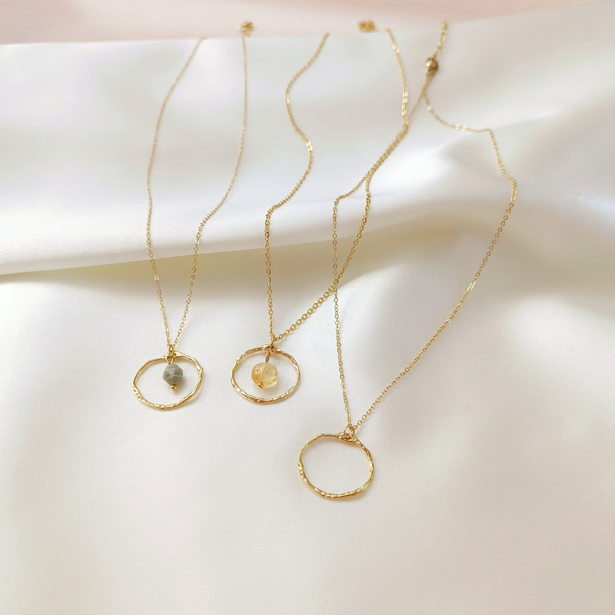 1730900576549 Łańcuszek z kółkiem - opcja personalizacji