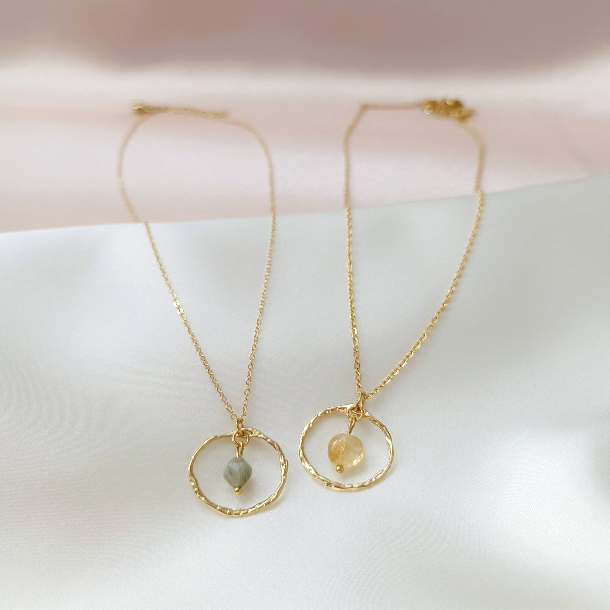 1730900576606 Łańcuszek z kółkiem - opcja personalizacji