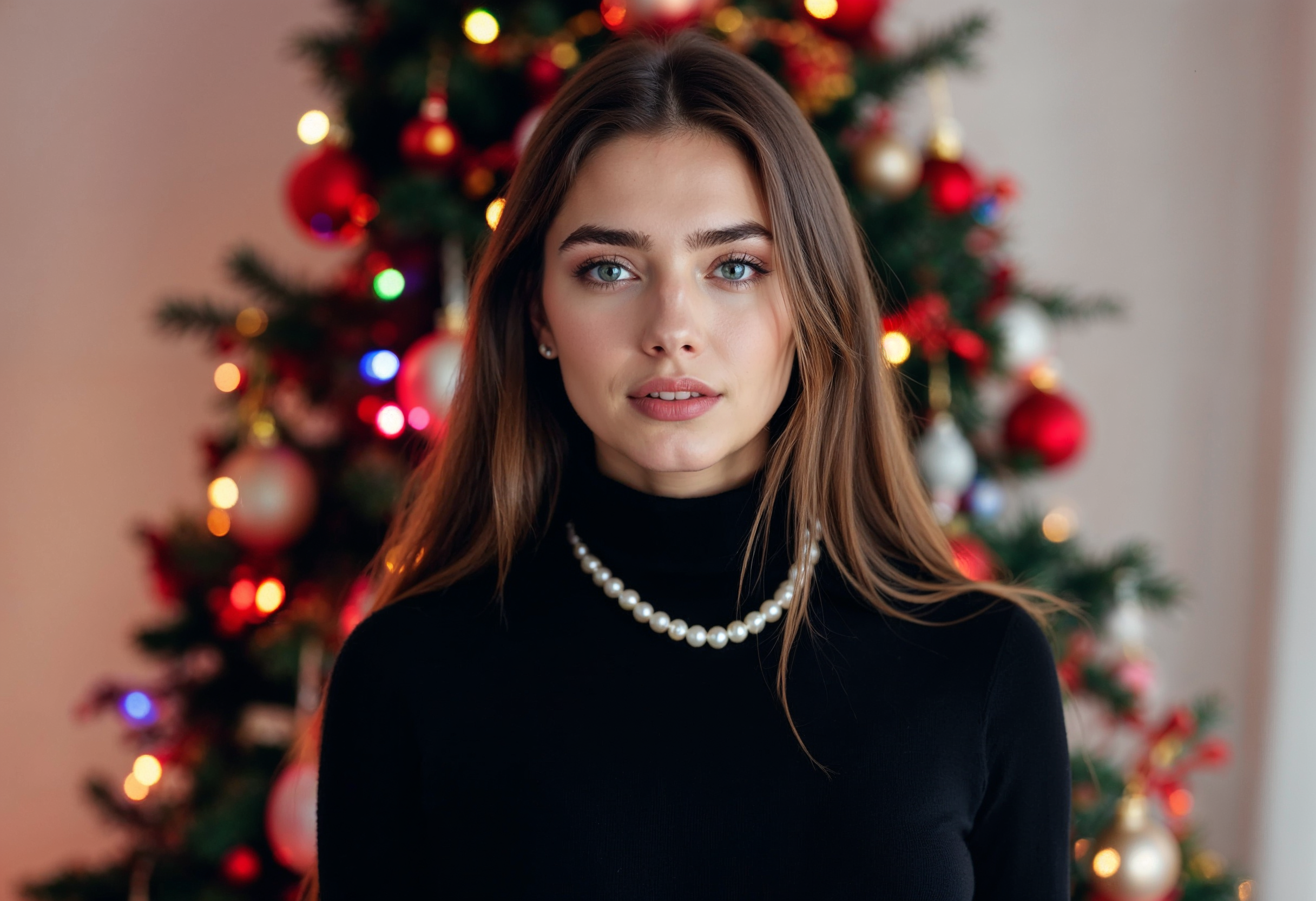 Biżuteria świąteczna Beezu – magia kamieni i subtelna elegancja