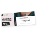 E-voucher 100 zł