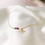 Łańcuszek personalizowany Łańcuszek personalizowany