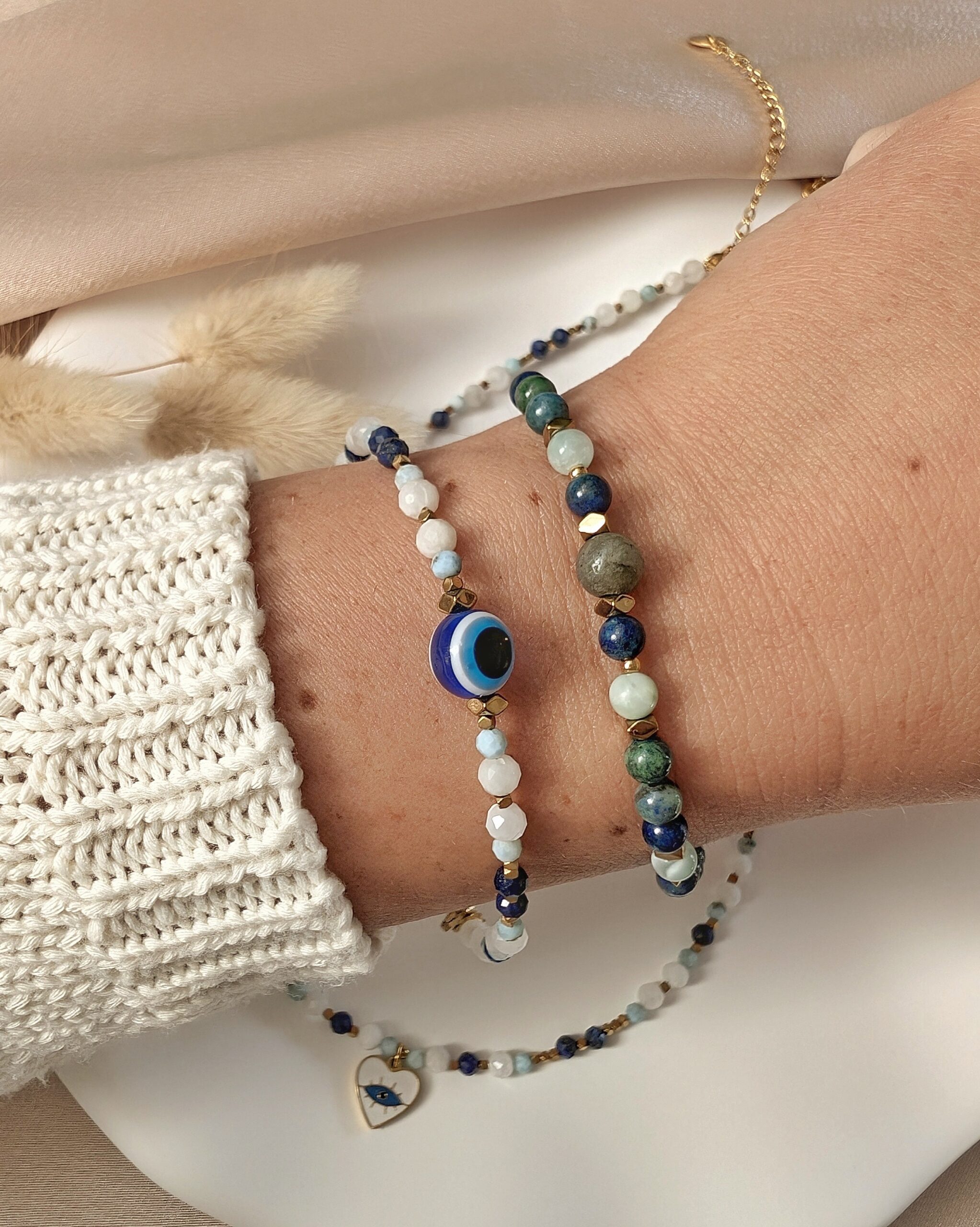 Biżuteria handmade a slow fashion – dlaczego warto inwestować w rzemiosło? Biżuteria handmade a slow fashion – dlaczego warto inwestować w rzemiosło?