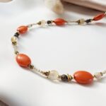 Naszyjnik CITRUS SOUL