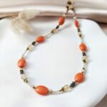 Naszyjnik CITRUS SOUL