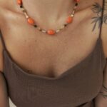 Naszyjnik CITRUS SOUL