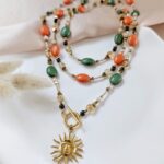 Biżuteria handmade a slow fashion – dlaczego warto inwestować w rzemiosło?