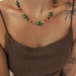 Naszyjnik GARDEN SOUL