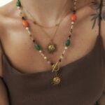 Łańcuszek - słońce II