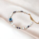 Bransoletka amulet Nazar Boncugu Bransoletka amulet Nazar Boncugu