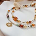 Naszyjnik GOLDEN HOUR