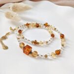 Naszyjnik GOLDEN HOUR