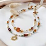 Naszyjnik GOLDEN HOUR