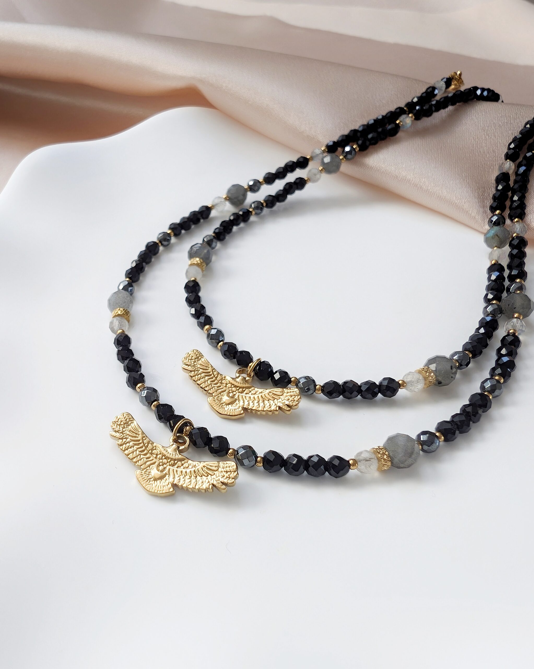 1000026147 Naszyjnik RESPIRA