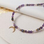 Naszyjnik JASMINA Naszyjnik JASMINA