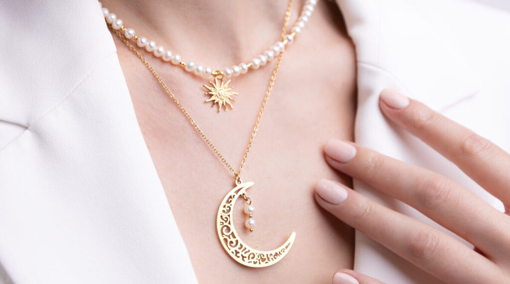 Biżuteria z pereł na ślub – dobry czy zły pomysł?