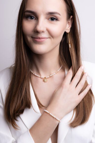 Biżuteria z pereł na ślub – dobry czy zły pomysł?