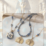 Łańcuszek - Skarabeusz Łańcuszek - Skarabeusz