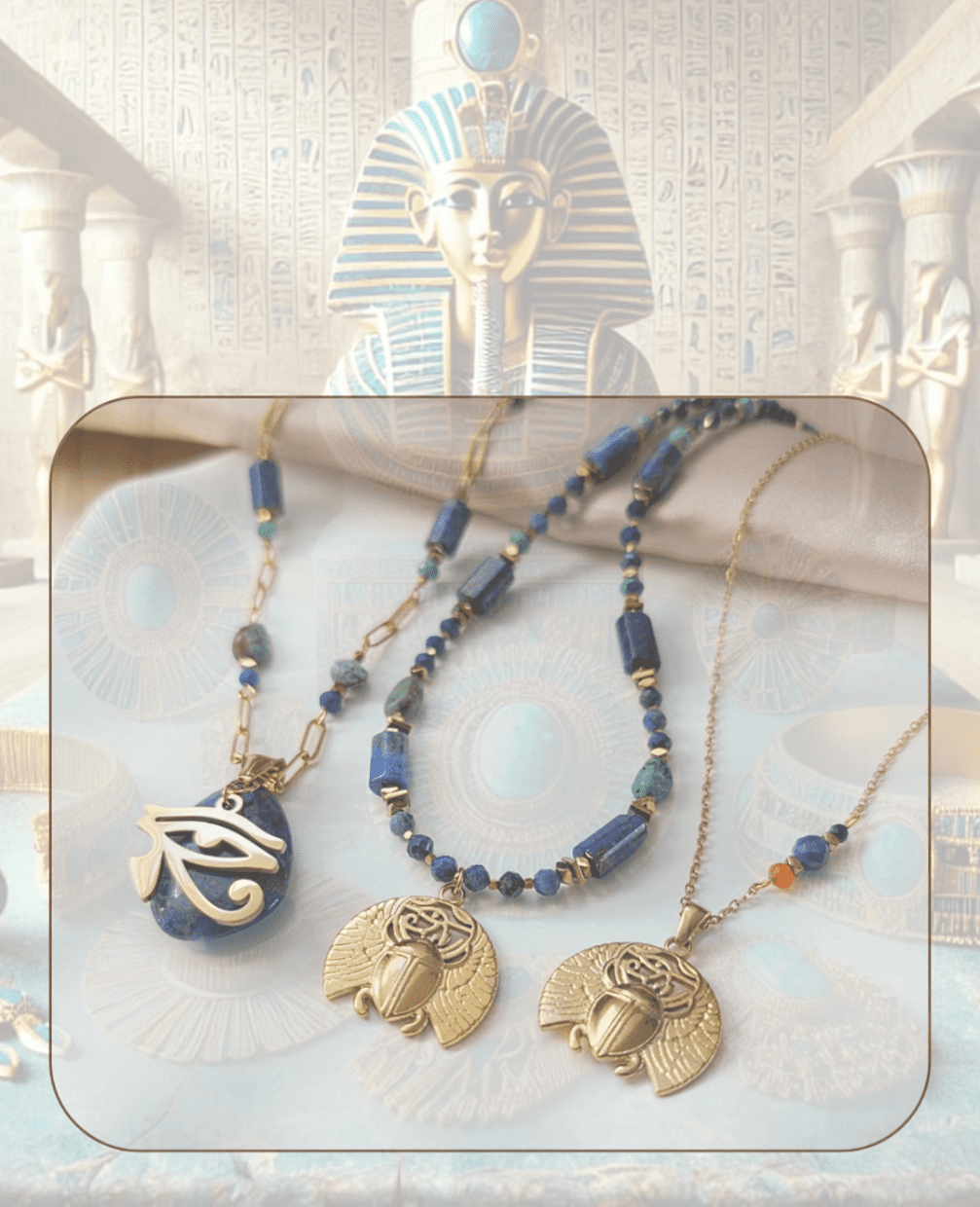 Screenshot_20250415-115115~2 Łańcuszek - Skarabeusz