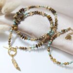 Naszyjnik SAHAYA Naszyjnik SAHAYA