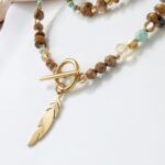 Naszyjnik SAHAYA Naszyjnik SAHAYA