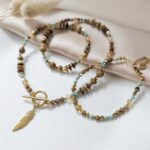 Naszyjnik SAHAYA Naszyjnik SAHAYA