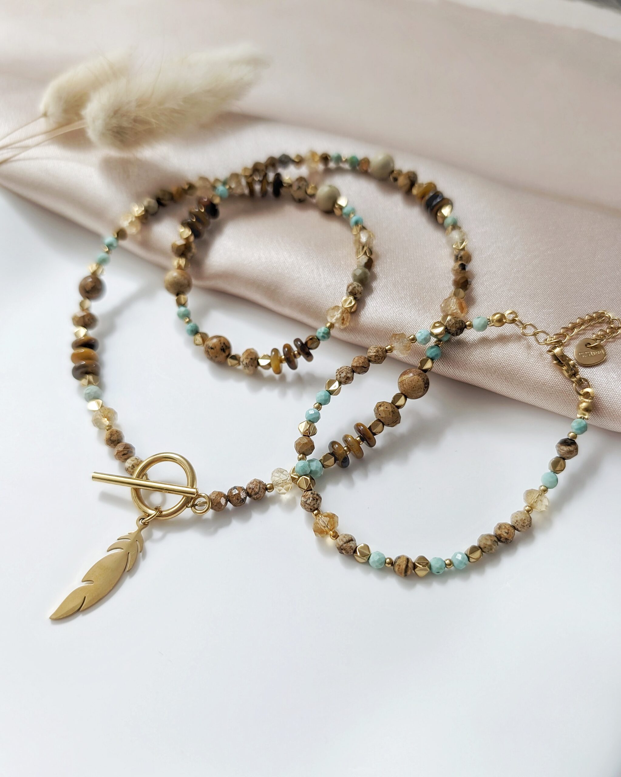 1000036298 Naszyjnik SAHAYA